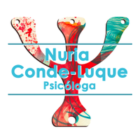 Nuria Conde-Luque(@NCLpsicologa) 's Twitter Profile Photo