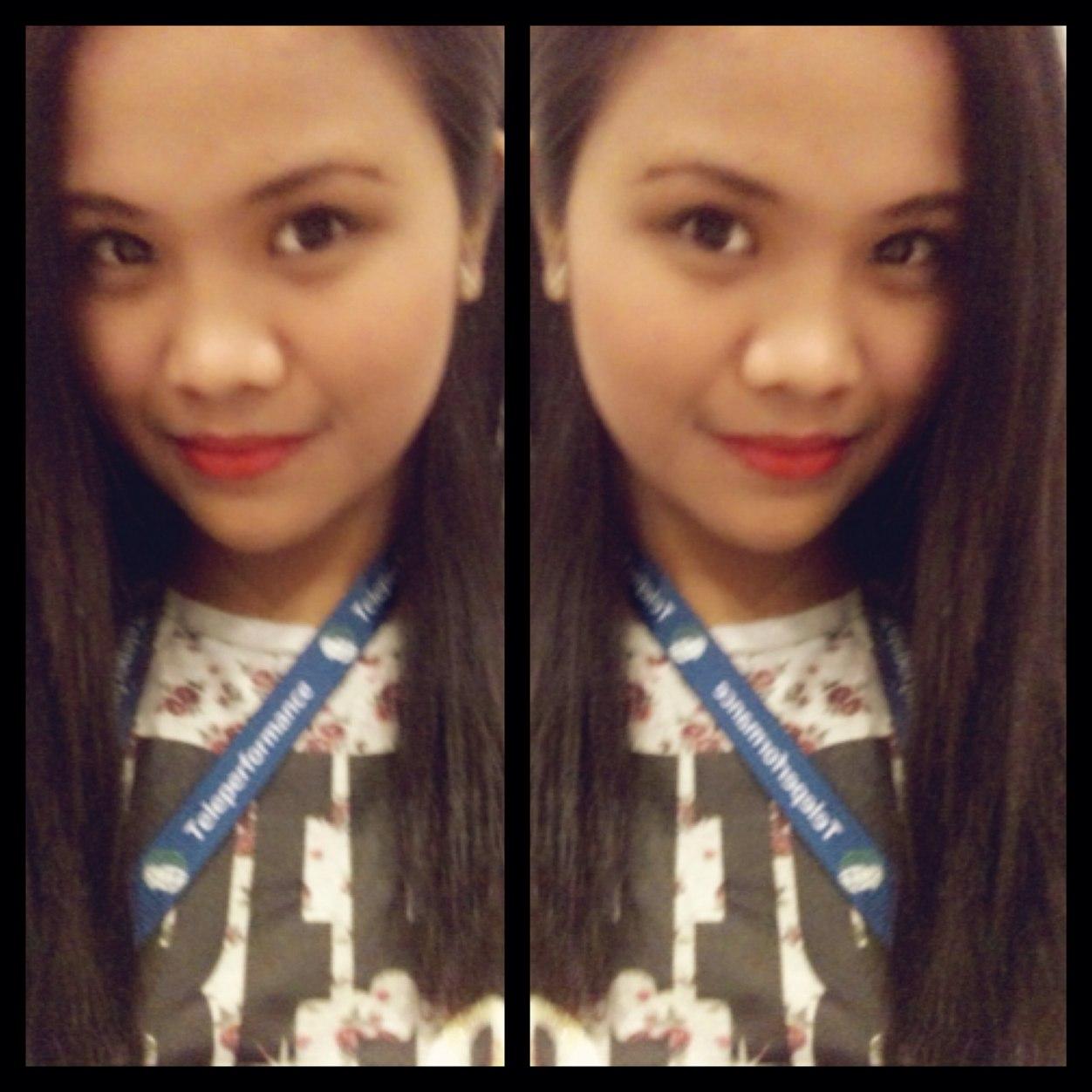 Me Twitter ♥ | IG @ayajesalva | FB Aya Jesalva
NoRegretsJustLOVE ♥