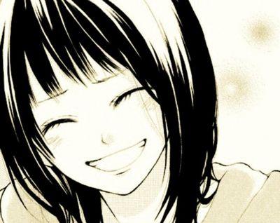 笑顔でいれば、どんなに辛いことでも乗り越えられるんです！！！