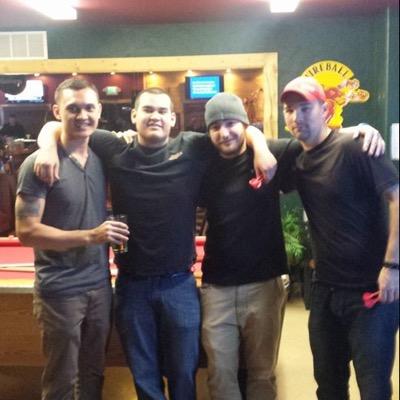 vince1226's profile picture. 