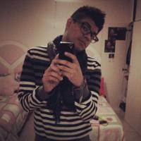 Elpequeñodani (@2c01c57d2198482) 's Twitter Profile