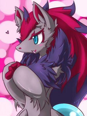 ::Female::Level-20::Attacks-Shadow Claw-Shadow Ball-Quick Attack-Close Combat::Mate-None::Wild::
