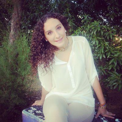 mariaadiaaz's profile picture. Mi unico objetivo es ser feliz !!!!