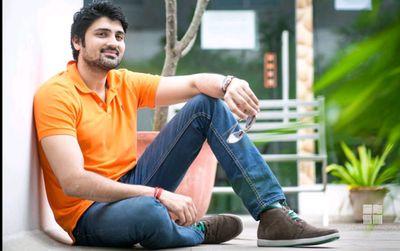 actor, tollywood industry..ppl think am dominating...change ur opinion guys. good bless!