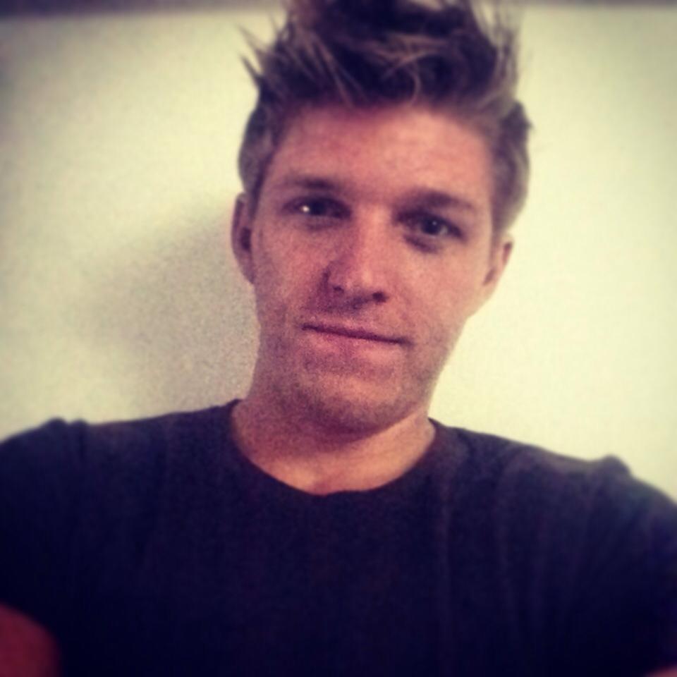 NicklasHansen94's profile picture. 