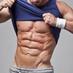 Muscle man (@gachapin0605) Twitter profile photo