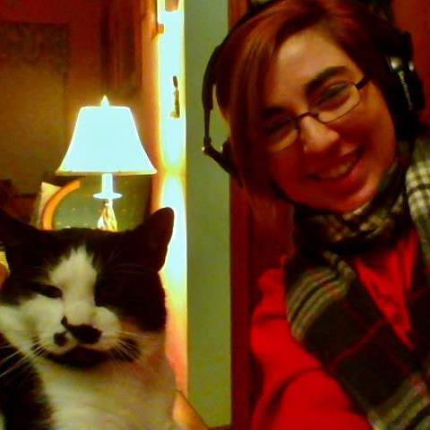 HalfaPairofSock's profile picture. Painter, photographer, science major, chinese minor, video gamer, and adventurer :)