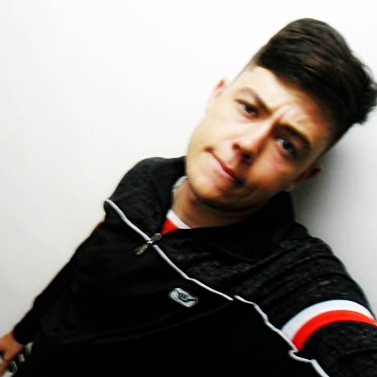 paz e amorr ♪