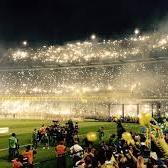 El que lastima, después sufre y el que ama mañana sera amado