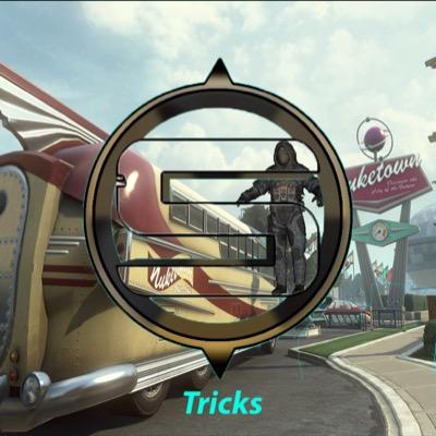 Founder of Rare Competitve gaming snipeing trick shot quick scope Rare Unversre