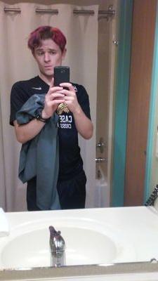 GPIII262's profile picture. Case 2k15 Bowling Packers Cubs Bucks and of course Running