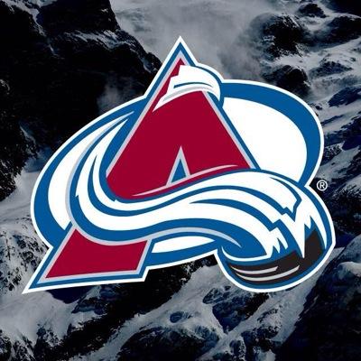 The Colorado Avalanche are the best