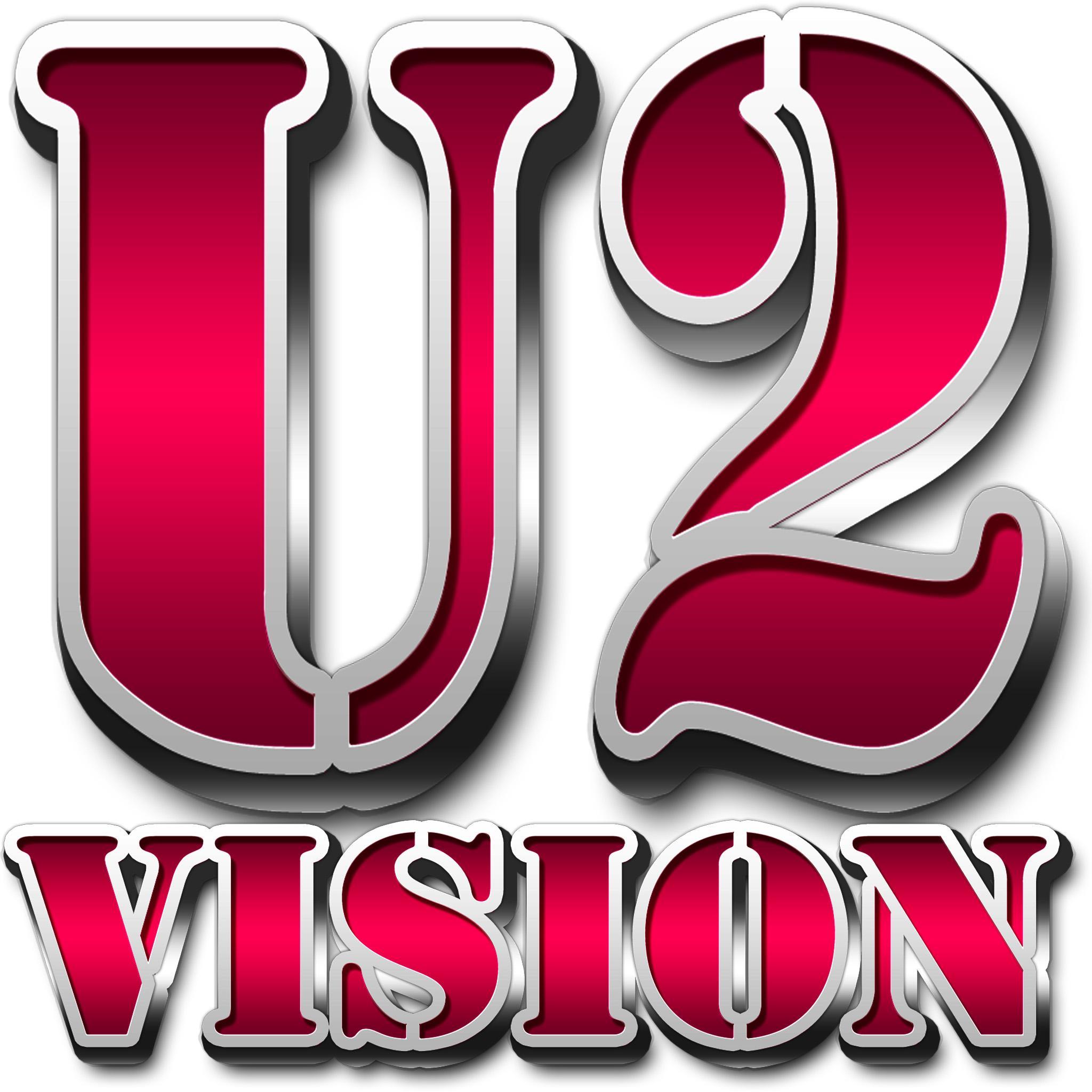 U2_Vision Profile Picture