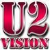U2 - Vision (@u2_vision) Twitter profile photo U2 - Vision (@u2_vision) Twitter profile photo
