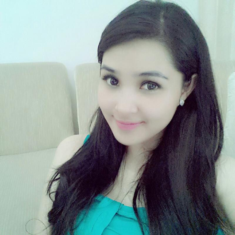 Whatever happen in my life,it is in God's own plan and it will always be good in the end :)