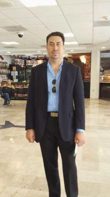 TorresMelecio's profile picture. 