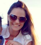 Eu não produzo conteúdo. Não precisa me seguir que eu não sigo de volta. Paz
