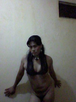 l am ladyboy sexi