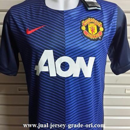Jual Jersey Grade Ori 98% mirip dengan yang dipakai oleh para pemain dunia