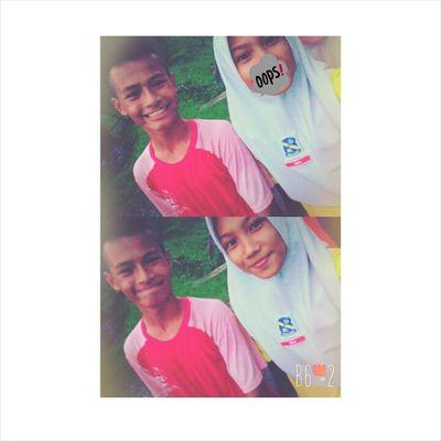 ♥Muhd Daniel Azri♥