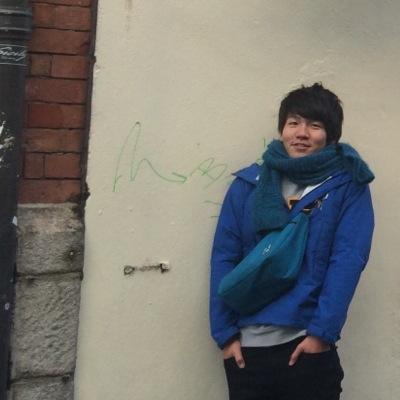 tkinyk12's profile picture. 大学を1年休学しアイルランドへ。現在は起業家、または起業を念頭に置く学生向けシェアハウスをマレーシアで展開しております。ご興味のある方は是非リンク先へお願いします^^