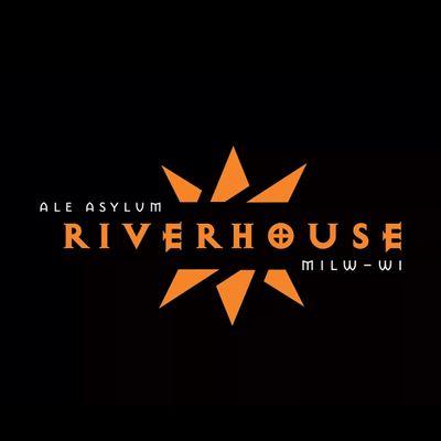 Welcome to Ale Asylum Riverhouse. We serve upscale pub fare and world class ales in a comfortable industrial riverfront setting.