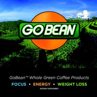 the real organic green coffee, not the extract.   | twitter: @therealGoBean | insta: @gobean | facebook: http://t.co/NRPsc0zc1O ***WE DO NOT AUTOSHIP