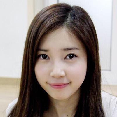 윤채경 ( Chaekyung ) #96liner 1st bTH #expuretty #babykara pls support us