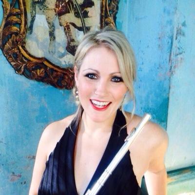 Flautist, Mummy, Lover of shoes. Juilliard alumna. Often in Glasgow with the fabulous RSNO.