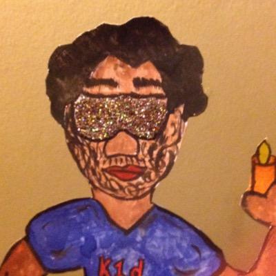 I'm Mr k1d. Me and my Khorus are on a mission to unite and change the world through song. Please follow me on my quest to help make the world a better place.