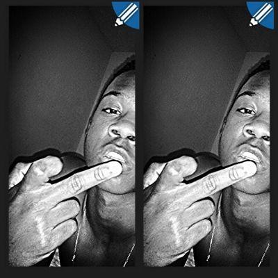 Im The Official To-To Luh Homie ,We Dont Need Know More Of Me  SnapChat (iwonder_why)
