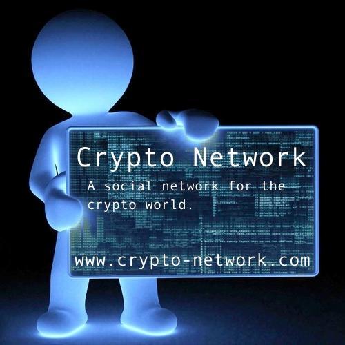 CrypNetwork Profile Picture
