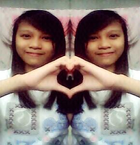 Love yourself before loving others. •15 age| G9 Student| I♥Gimme5| Avril Lavigne☜| GOD♥