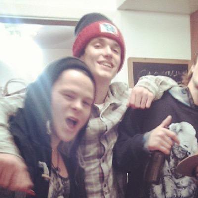 aj_belanger's profile picture. 