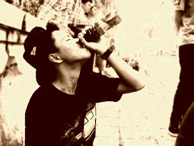 Bad as on Guitar Bass Skatepunk Genre and i really love Skateboarding ;)