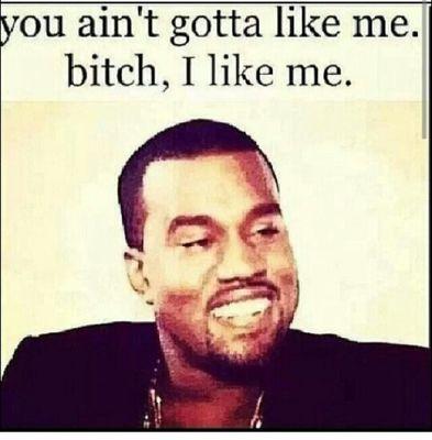 i dont fuck with you