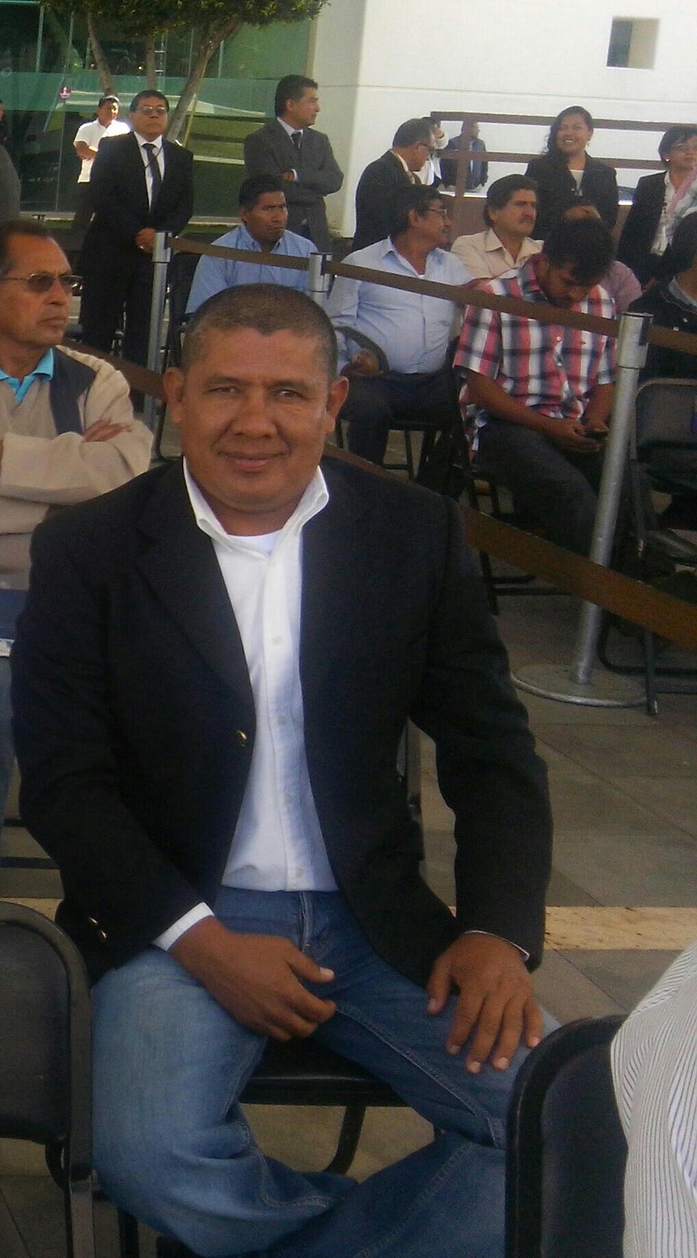 INGENIERO INDUSTRIAL DE PROFESION .