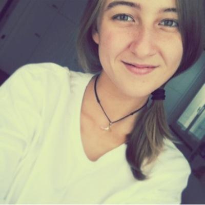 marianalp0203 Profile Picture