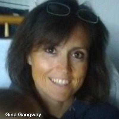 GGangway's profile picture. 