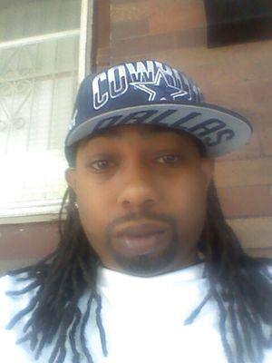 Born in Wilson,NC raised in Philadelphia PA.......I'm all over!!!