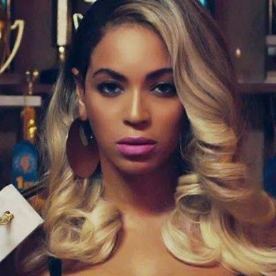 #MTVHottest Beyonce