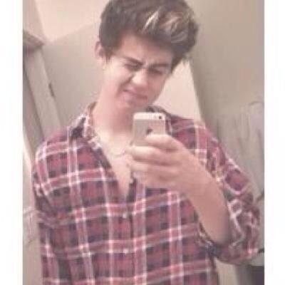 cant wait till im famous... | Nash Grier |