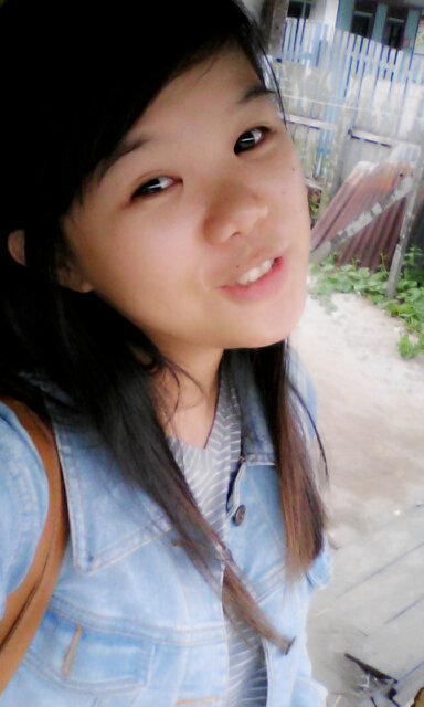 Just a simple women ☺l | IG : Ratanaputri
