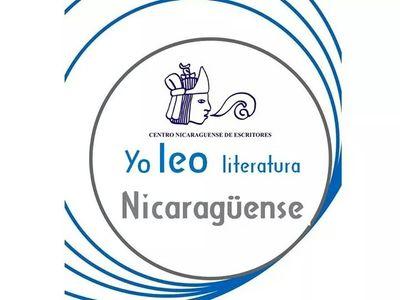 Centro Nicaragüense de Escritores.