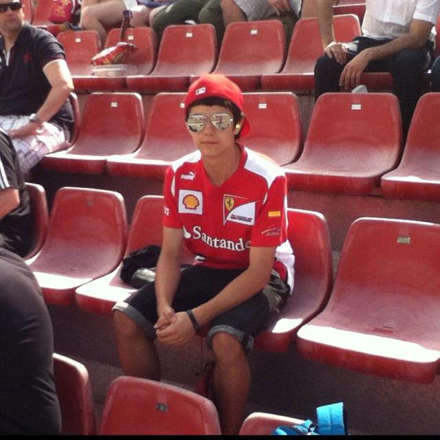 Gomez_Alberto7's profile picture. 