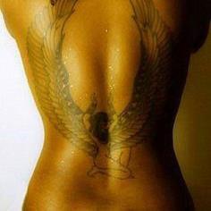 Economic growth is a great way to shine.... I'm just saying:)