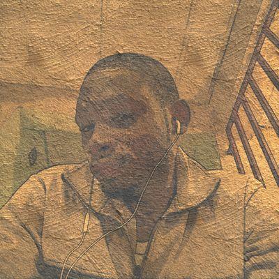 Jamesilver