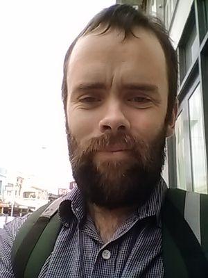 PaulGil07594032's profile picture. 