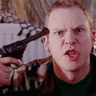 EdmondOfficial's profile picture. Like Peep Show but in the Bay Area.