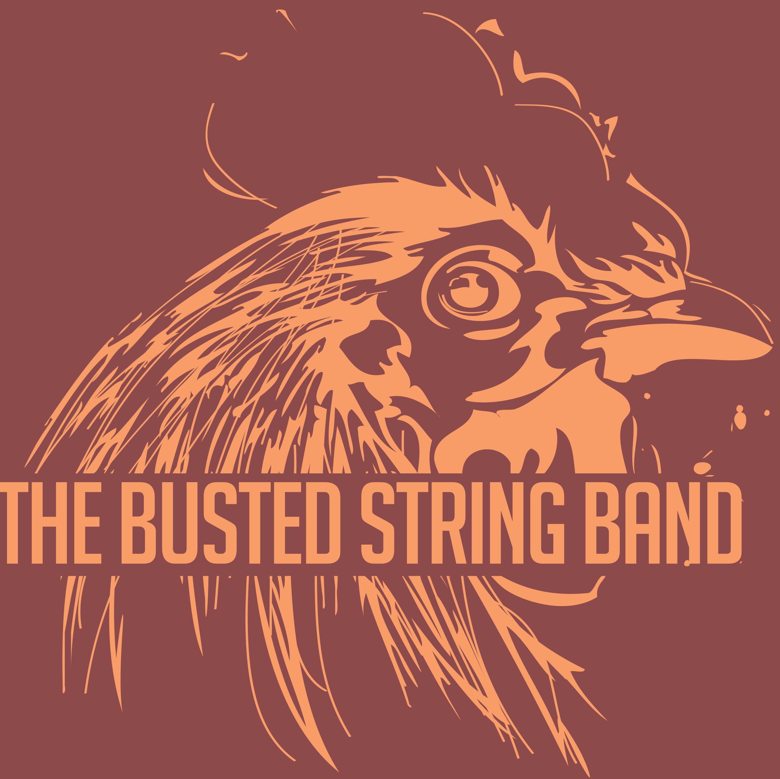 Regressive Country & Western Music from the far flung North of Missouri